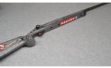 Savage 112, .338 Lapua Magnum - 1 of 9