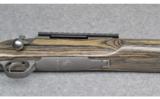 Ruger M77 Hawkeye 6.5 Creedmoor - 3 of 9