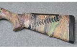 Benelli Super Black Eagle II, 12 Gauge - 8 of 9