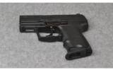 Heckler & Koch P2000SK .40 S&W - 2 of 2