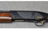 Browning Gold SL 20 Gauge - 7 of 9