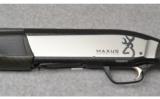 Browning Maxus Sporting 12 Gauge - 7 of 9