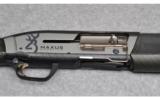 Browning Maxus Sporting 12 Gauge - 3 of 9