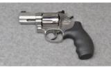 Smith & Wesson 686-6 Plus .357 Magnum - 2 of 2