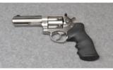 Ruger GP100, .357 Magnum - 2 of 2