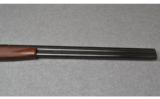 Browning B25, 12 Gauge - 4 of 9