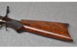 Winchester 1885 Deluxe .32-40 Winchester - 8 of 9