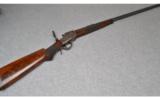 Winchester 1885 Deluxe .32-40 Winchester - 1 of 9
