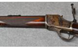 Winchester 1885 Deluxe .32-40 Winchester - 7 of 9