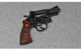 Smith & Wesson 24-6, .44 Smith & Wesson Special - 1 of 2