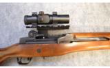 Ruger Mini 14 ~ .223 Remington - 3 of 9