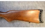 Ruger Mini 14 ~ .223 Remington - 8 of 9