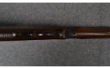 Stevens 44 Ideal .25-20 Winchester - 5 of 9