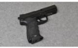 Heckler & Koch HK45, .45 ACP - 1 of 2