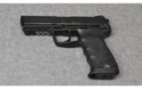 Heckler & Koch HK45, .45 ACP - 2 of 2