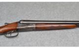 A.H.Fox Sterlingworth 16 Gauge - 3 of 9
