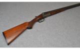 A.H.Fox Sterlingworth 16 Gauge - 1 of 9