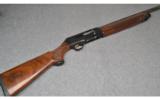 Beretta AL390 Silver Mallard 12 Gauge - 1 of 9