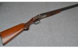 L.C.Smith Hunter Arms Field Grade 16 Gauge - 1 of 9