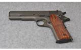 Colt 1911 U.S.Army .45 Auto - 2 of 2