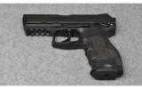 Heckler & Koch P30, .40 Smith & Wesson - 2 of 2