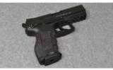 Heckler & Koch P30, .40 Smith & Wesson - 1 of 2