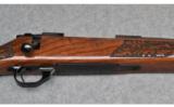 Weatherby Lazerguard .257 Weatherby Magnum - 3 of 9