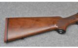 Ruger M77 Hawkeye .270 Winchester - 2 of 9