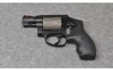 Smith & Wesson 340PD AirLite .357 Magnum - 2 of 2