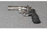 Ruger GP100, .357 Magnum - 2 of 2