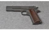 Remington Rand M1911A1 US Army .45 Auto - 2 of 2