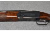 Krieghoff 32, 12 Gauge - 7 of 9