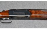 Krieghoff 32, 12 Gauge - 3 of 9