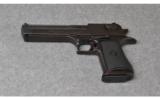 IWI Desert Eagle .44 Magnum - 2 of 2