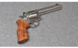 Ruger GP100, .357 Magnum - 1 of 2