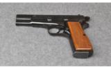 Browning (Belgium) Hi Power 9MM - 2 of 2