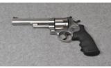Smith & Wesson629-6, .44 Magnum - 2 of 2