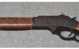 Henry Lever Action .30-30 Winchester - 7 of 9