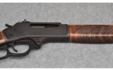 Henry Lever Action .30-30 Winchester - 3 of 9