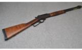 Henry Lever Action .30-30 Winchester - 1 of 9