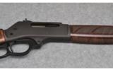 Henry Lever Action .30-30 Winchester - 3 of 9