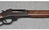 Henry Lever Action .45-70 Government - 3 of 9