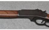 Henry Lever Action .45-70 Government - 7 of 9