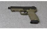 Heckler & Koch USP45 CT .45 ACP - 2 of 2