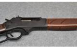 Henry Lever Action .45-70 Government - 3 of 9