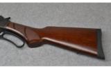 Henry Lever Action .45-70 Government - 8 of 9