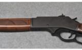 Henry Lever Action .45-70 Government - 7 of 9