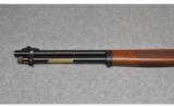 Henry Lever Action .45-70 Government - 6 of 9