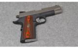 Ruger SR1911, .45 ACP - 1 of 2