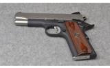 Ruger SR1911, .45 ACP - 2 of 2